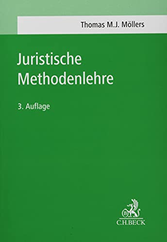 Juristische Methodenlehre