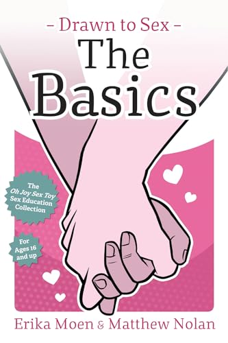 Drawn to Sex: The Basics (DRAWN TO SEX GN)