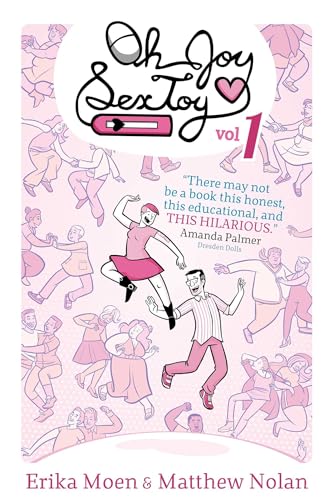Oh Joy Sex Toy Volume 1 (OH JOY SEX TOY GN, Band 1)