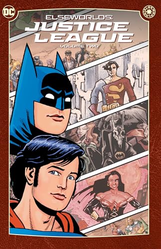 Elseworlds: Justice League 2 von DC Comics