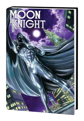 Moon Knight Omnibus Vol. 2 Moon Knight Omnibus Vol. 2