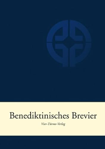 Benediktinisches Brevier