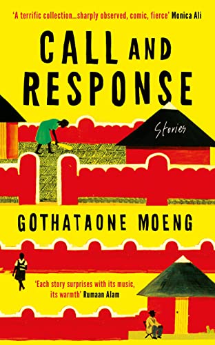 Call and Response von Oneworld