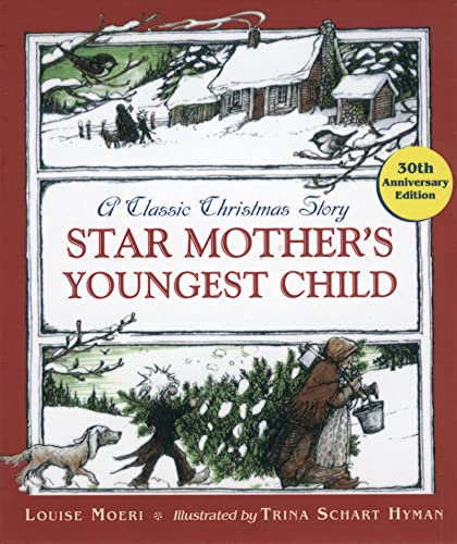 Star Mothers Youngest Child Pa: A Classic Christmas Story von Clarion