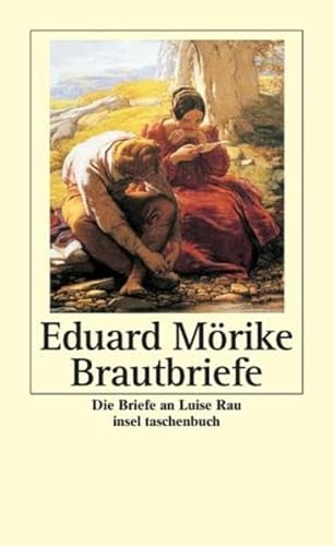 Brautbriefe: Die Briefe an Luise Rau (insel taschenbuch)
