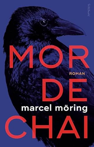Mordechai