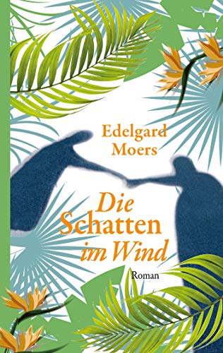 Die Schatten im Wind von Books on Demand GmbH