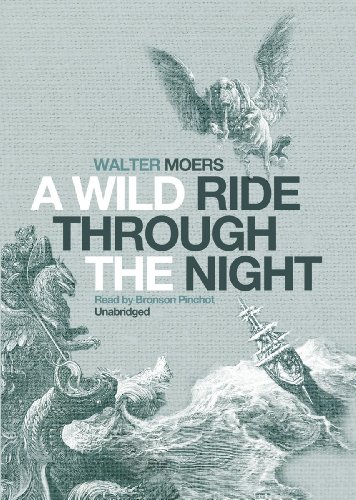 A Wild Ride Through the Night A Wild Ride Through the Night