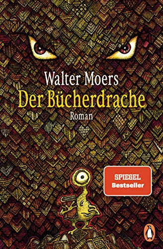 Der Bücherdrache: Roman - mit Illustrationen des Autors