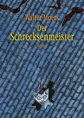 Der Schrecksenmeister: Roman von PENGUIN VERLAG