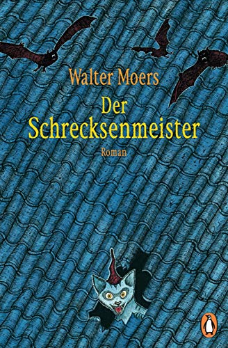Der Schrecksenmeister: Roman von Penguin TB Verlag