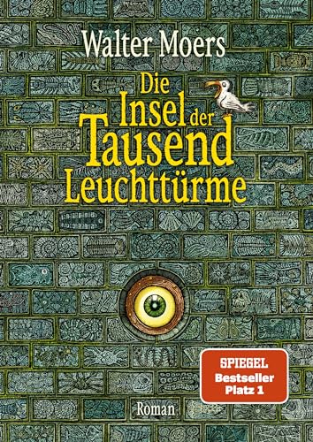 Die Insel der Tausend Leuchttürme: Roman von Penguin Random House