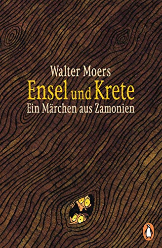 Ensel und Krete: Ein Märchen aus Zamonien