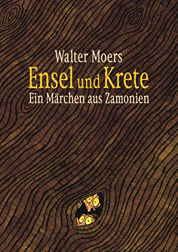 Ensel & Krete: Roman Ensel & Krete: Roman von PENGUIN VERLAG