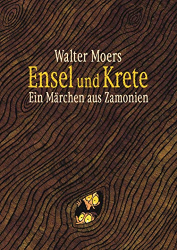 Ensel & Krete: Roman