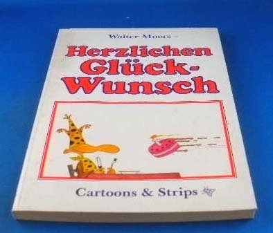 Herzlichen Glückwunsch Herzlichen Glückwunsch