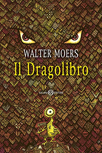 Il dragolibro (Fuori collana Salani) Il dragolibro (Fuori collana Salani)