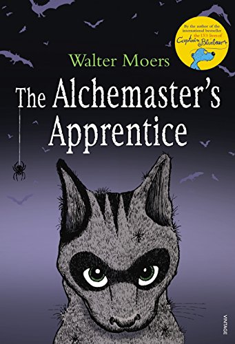 The Alchemaster's Apprentice von Vintage