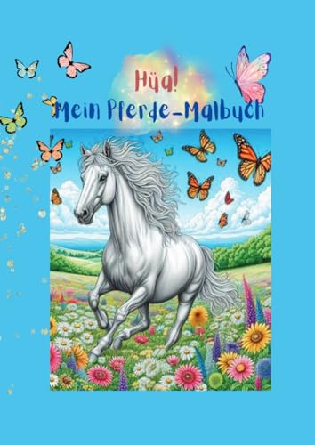 Hüa!: DE Hüa!: DE von epubli