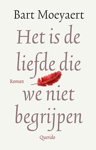 Het is de liefde die we niet begrijpen