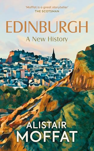 Edinburgh: a New History von Birlinn
