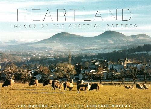 Heartland: Images of Scottish Borders
