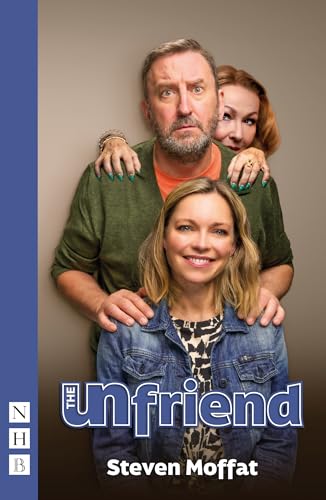 The Unfriend West End Edition (NHB Modern Plays) von Nick Hern Books