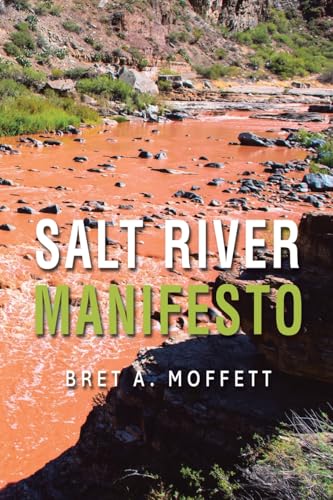 Salt River Manifesto von AuthorHouse