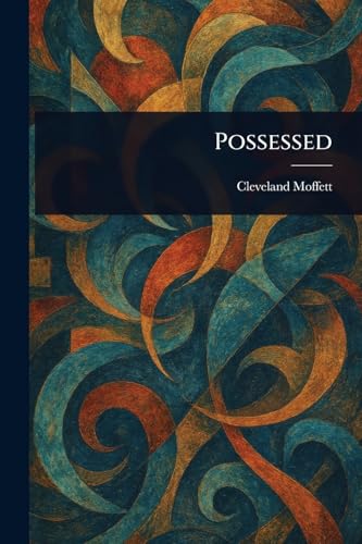 Possessed von Anson Street Press