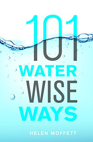 101 Water Wise Ways