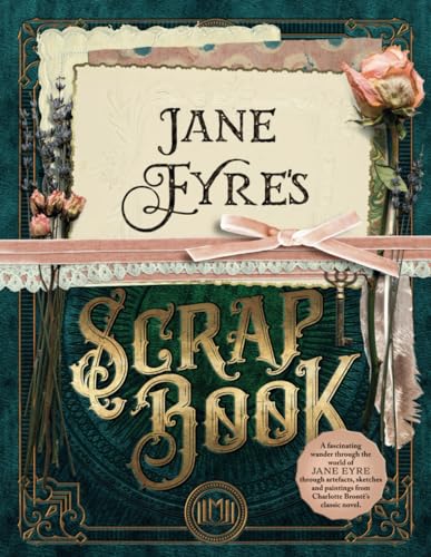 Jane Eyre's Scrapbook: Three years later at Ferndean
