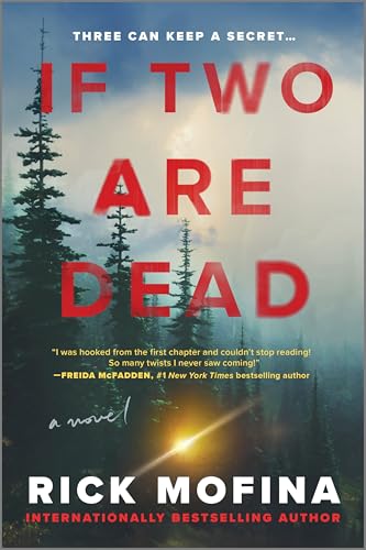 If Two Are Dead: A Novel If Two Are Dead: A Novel von GARDNERS