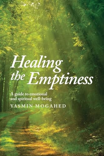 Healing the Emptiness: A guide to emotional and spiritual well-being von IDIFY Publishing