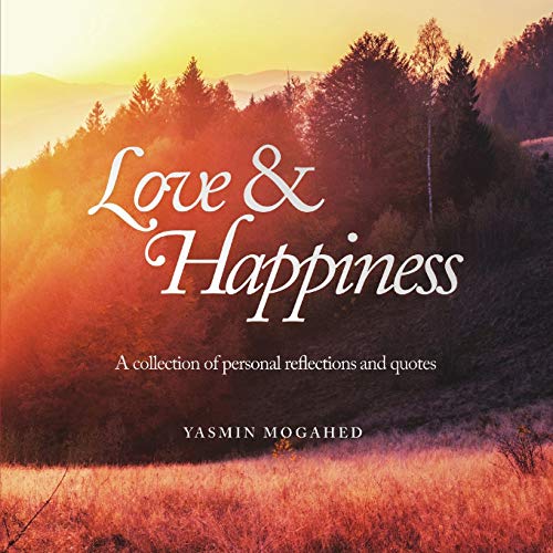 Love & Happiness: A collection of personal reflections and quotes von Idify Consulting