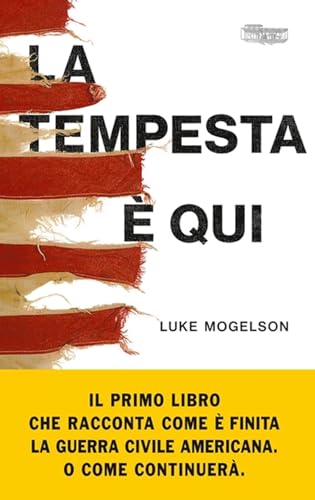 La tempesta è qui (Outer banks) von Orville Press