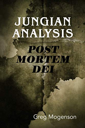 Jungian Analysis Post Mortem Dei von Dusk Owl Books