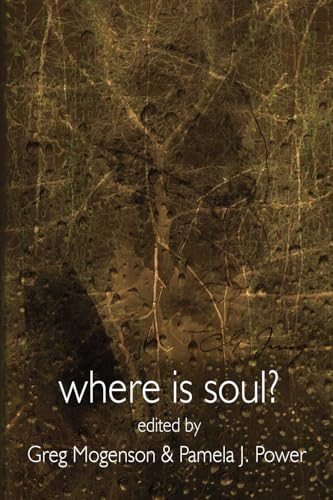 Where is Soul? Psychology in Modernity von Dusk Owl Books