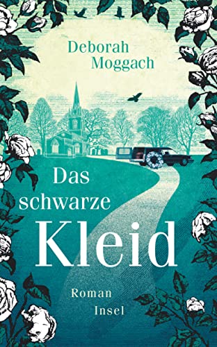 Das schwarze Kleid: Roman (insel taschenbuch) von Insel Verlag