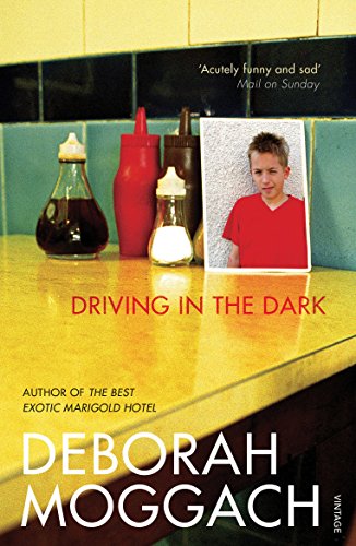 Driving In The Dark Driving In The Dark von Vintage
