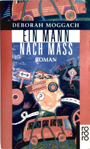 Ein Mann nach Maß