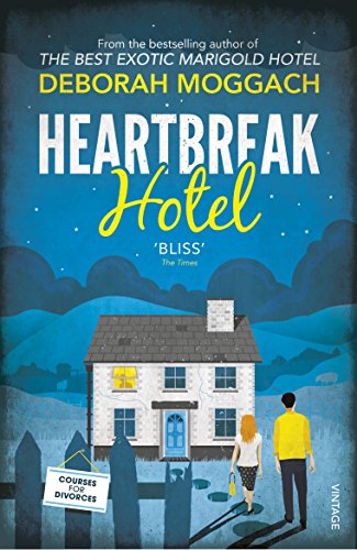Heartbreak Hotel Heartbreak Hotel