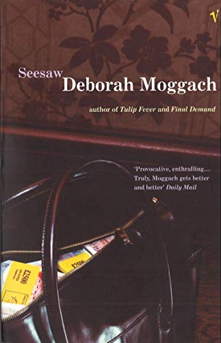 Seesaw: bestselling author of The Best Exotic Marigold Hotel von Vintage