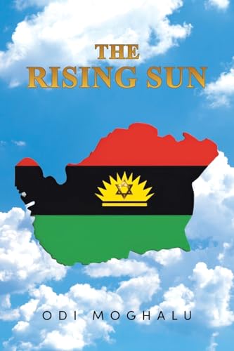 The Rising Sun von Xlibris US