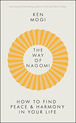 The Way of Nagomi von Quercus