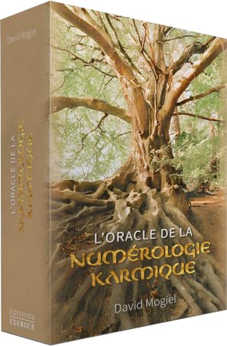L'Oracle de la numérologie karmique