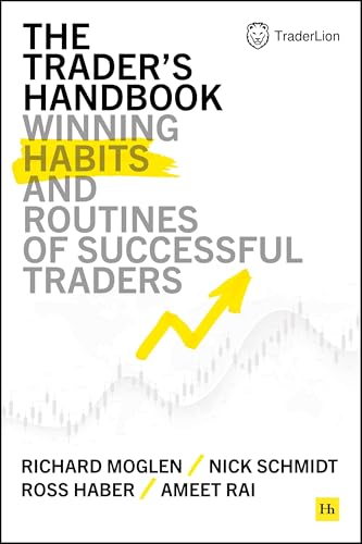 The Trader's Handbook: Winning Habits and Routines of Successful Traders von Harriman House Publishing