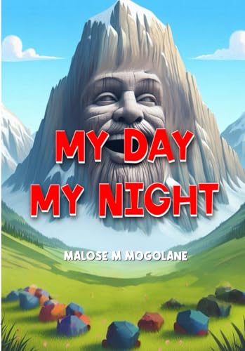 My Day, My Night: A wonderful collection of short stories with a distinctly African theme von Beyond The Vale Publishing