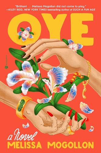Oye: A Novel von Penguin