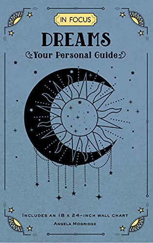 In Focus Dreams: Your Personal Guide (17) von Wellfleet Press