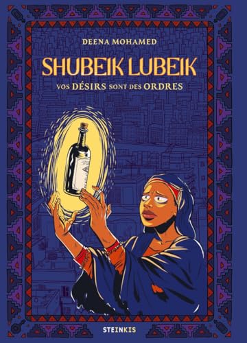 Shubeik Lubeik: Vos désirs sont des ordres